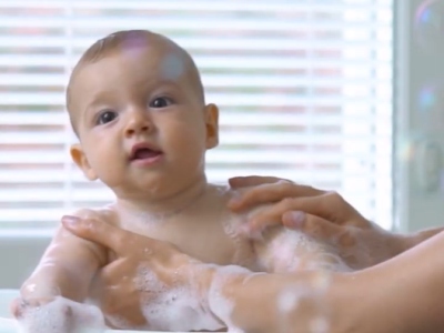 Baby Skin Care Products