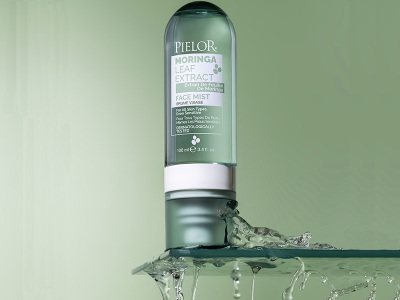 Pielor Moringa Leaf Extract Face Mist