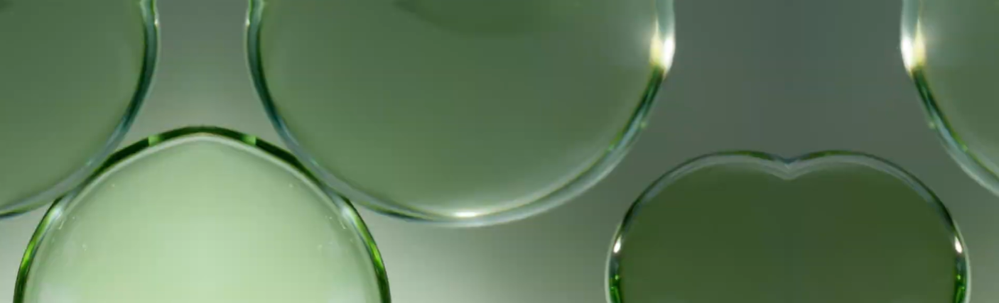 Moringa Leaf Extract Eye Makeup Remover