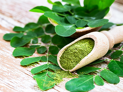 The Power of Moringa Extract in Skin Care and Discover Pielor Products
