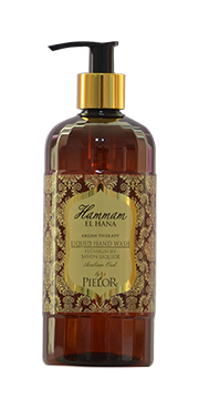 HAND WASH 400ML ARABIAN OUD