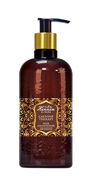 HAIR CONDITIONER 400ML
