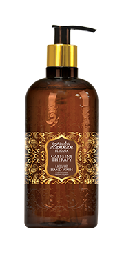 HAND WASH 400ML