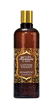 SHAMPOO 400ML