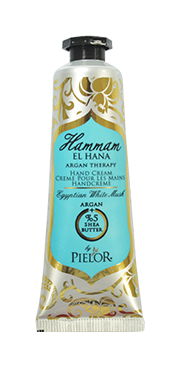HAND CREAM 30ML EGYPTIAN WHITE MUSK