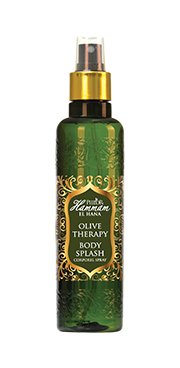 BODY SPLASH 200ML