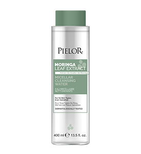 PIELOR MICELLAR CLEANSING WATER