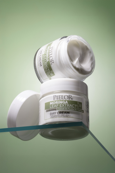 Pielor Moringa Leaf Extract Moisturizing Day Cream