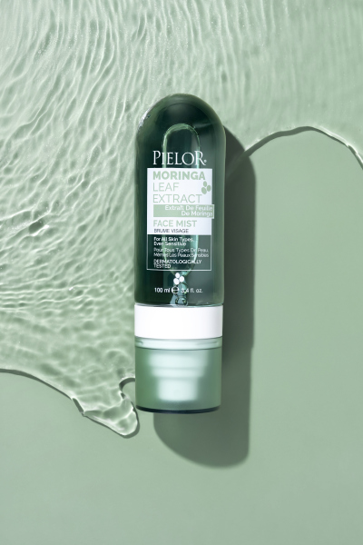 Pielor Moringa Leaf Extract Face Mist