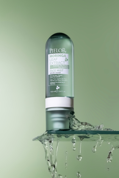 Pielor Moringa Leaf Extract Face Mist