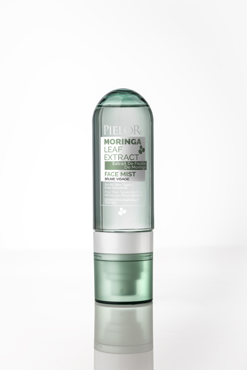Pielor Moringa Leaf Extract Face Mist
