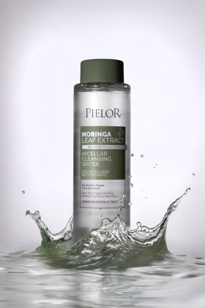 Pielor Moringa Leaf Extract Micellar Cleansing Water