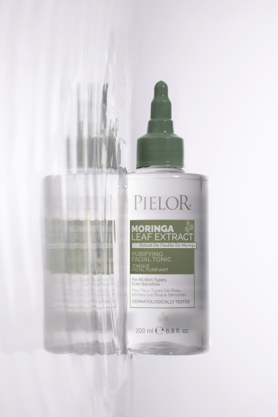 Pielor Moringa Leaf Extract Purifying Facial Tonic