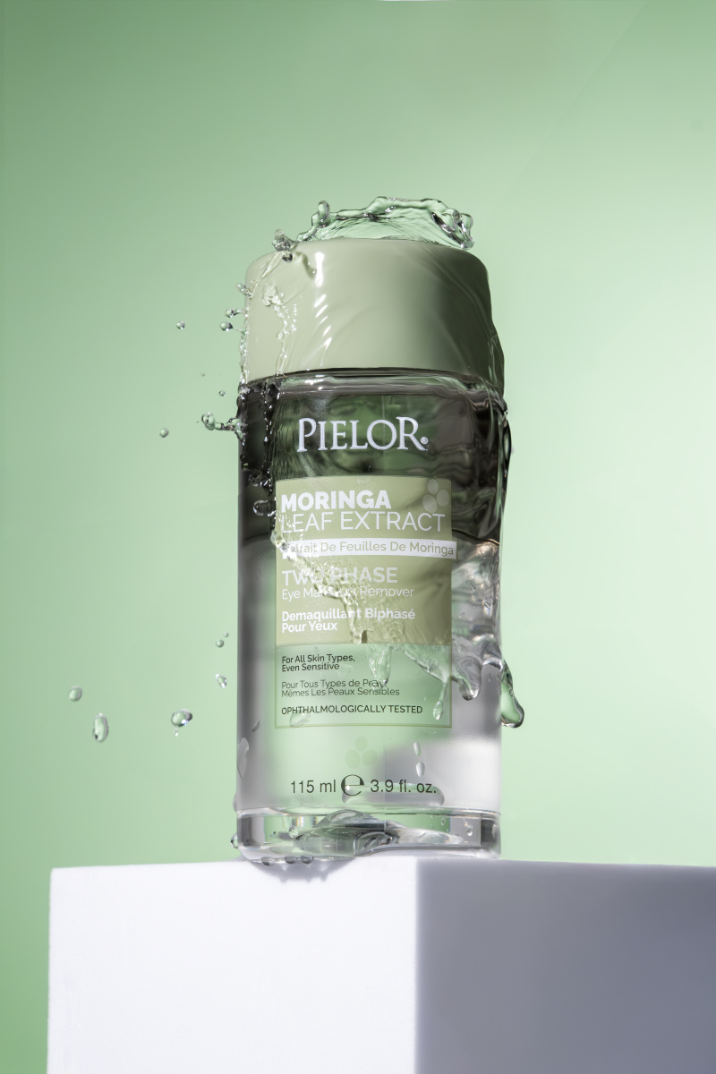 Pielor Two Phase Eye Make-Up Remover