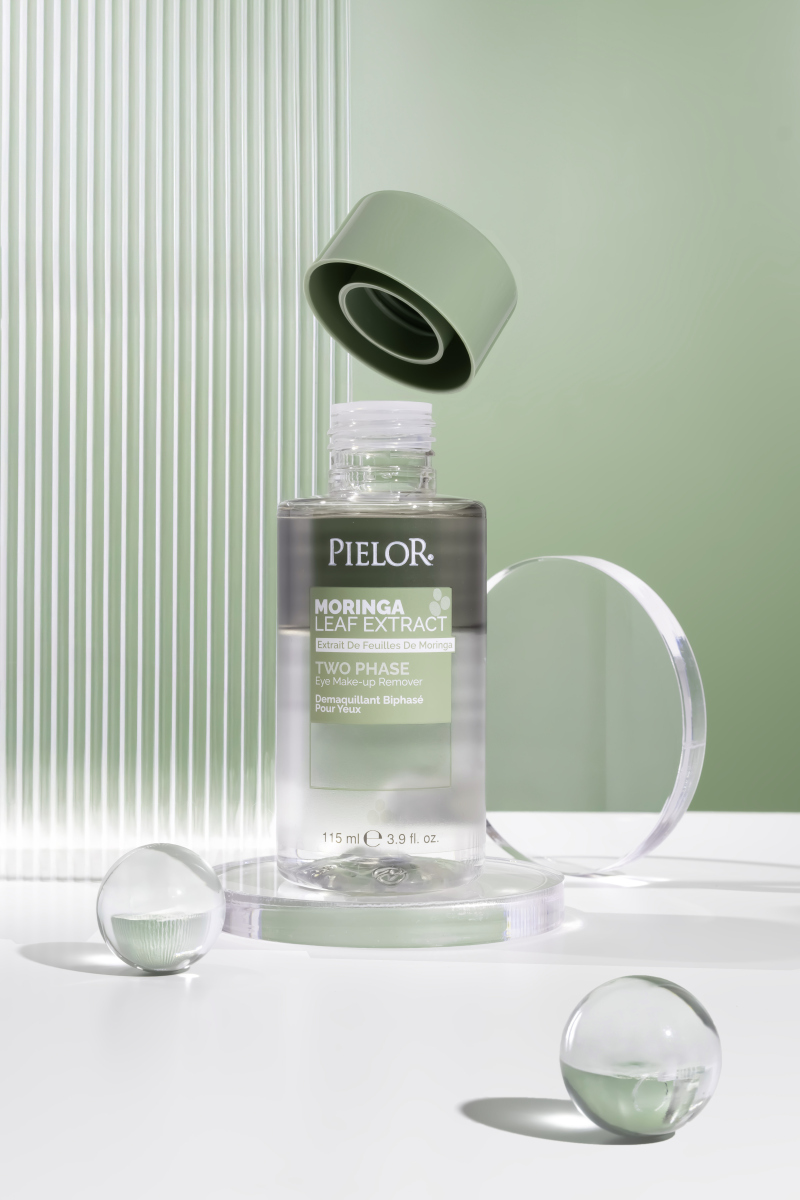 Pielor Two Phase Eye Make-Up Remover