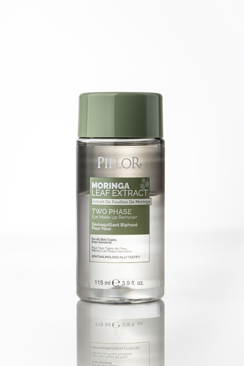 Pielor Two Phase Eye Make-Up Remover