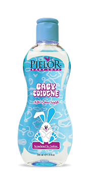 BABY COLOGNE BOY