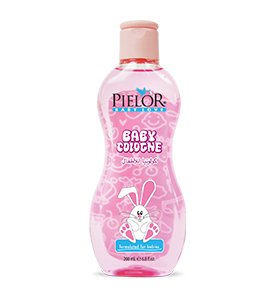 BABY COLOGNE GIRL