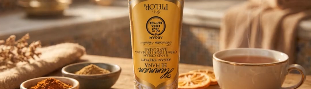 Experience the Enchantment of the East with Hammam El Hana Arabian Oud Series